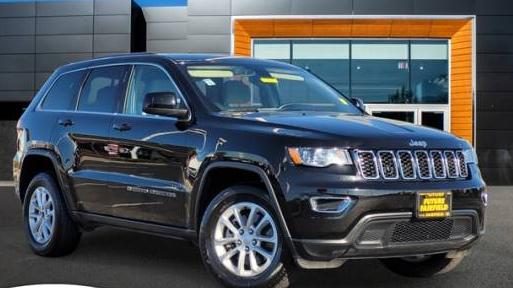 JEEP GRAND CHEROKEE 2022 1C4RJFAG8NC175878 image